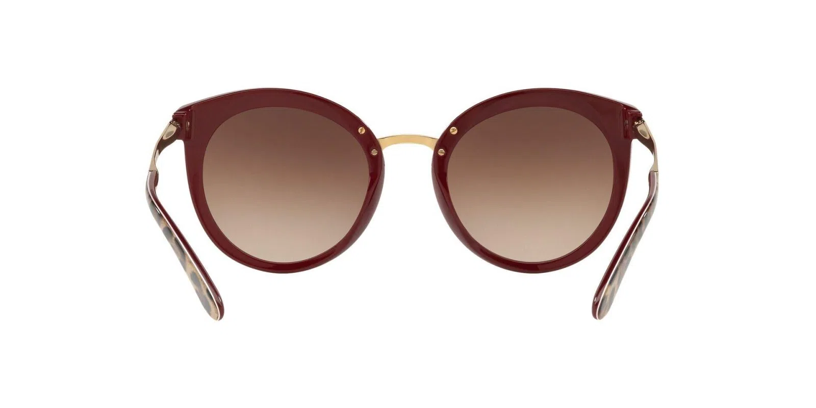Dolce & Gabbana 4268 Sunglasses - view 53